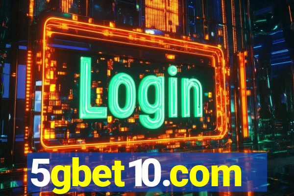 5gbet10.com