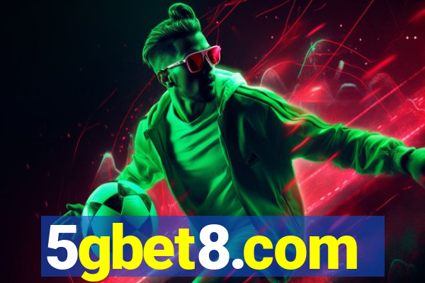 5gbet8.com