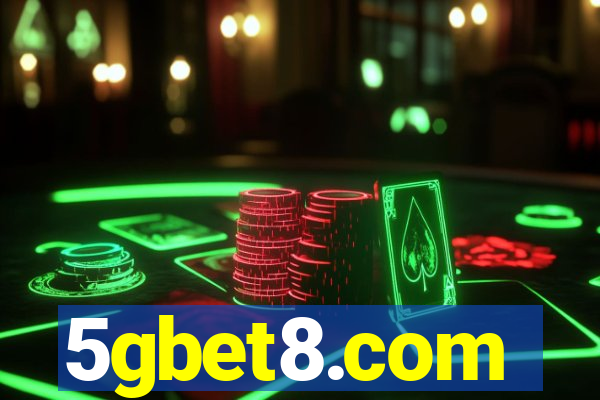 5gbet8.com
