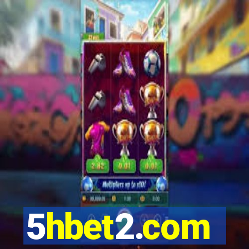 5hbet2.com