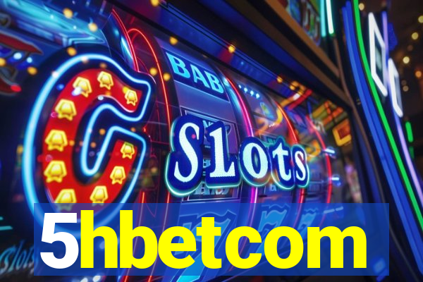 5hbetcom