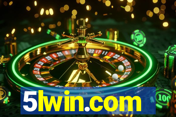5lwin.com