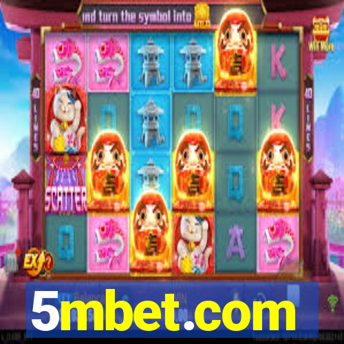 5mbet.com