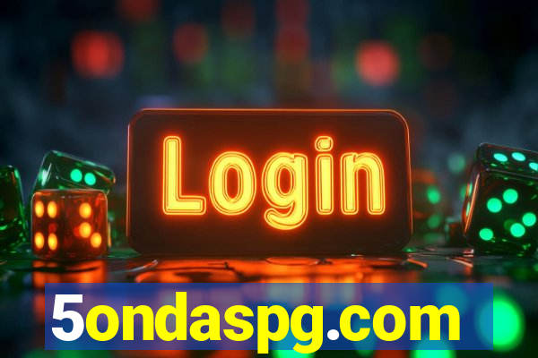 5ondaspg.com