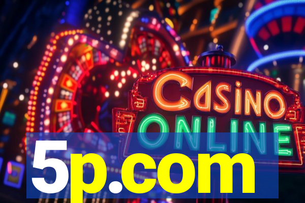 5p.com
