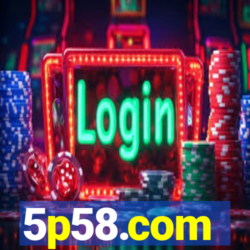5p58.com