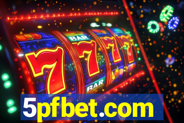 5pfbet.com