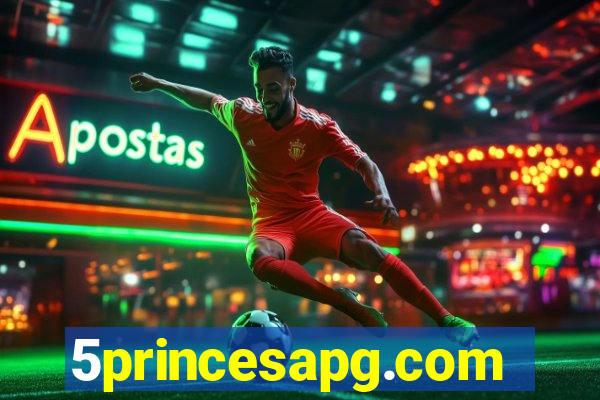 5princesapg.com