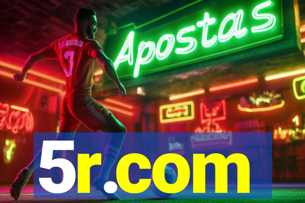 5r.com