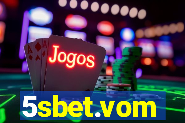 5sbet.vom
