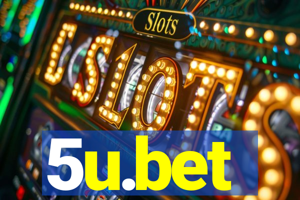 5u.bet