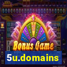5u.domains