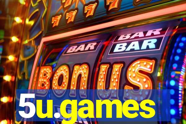 5u.games