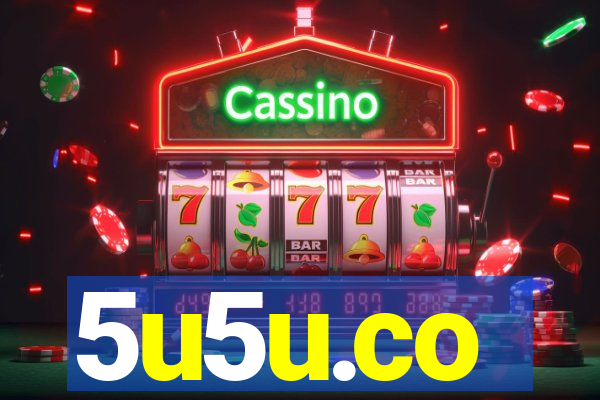 5u5u.co