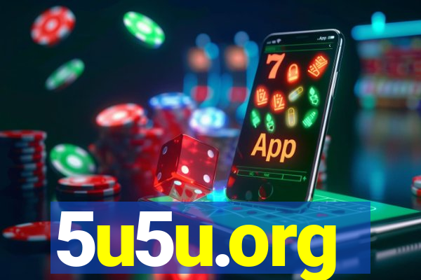 5u5u.org