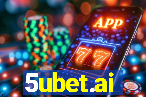 5ubet.ai