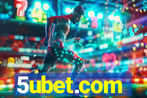 5ubet.com