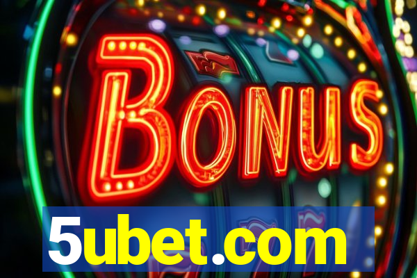 5ubet.com
