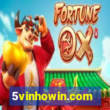 5vinhowin.com