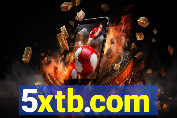 5xtb.com