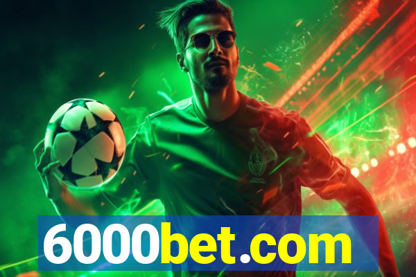 6000bet.com