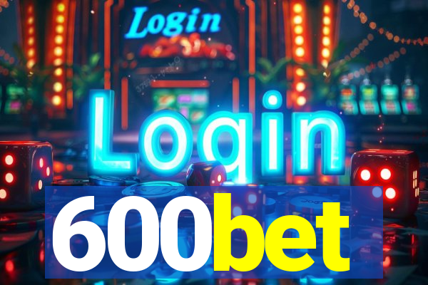 600bet