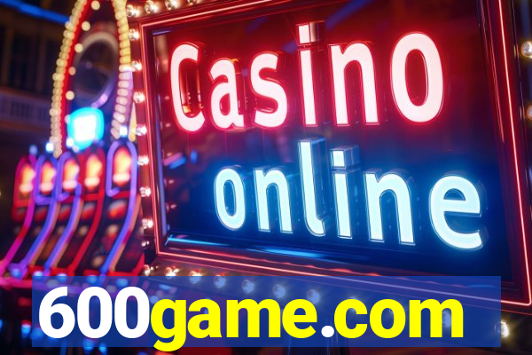 600game.com