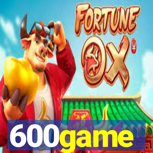 600game