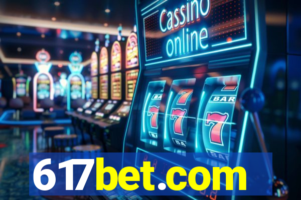 617bet.com
