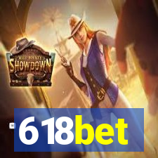 618bet