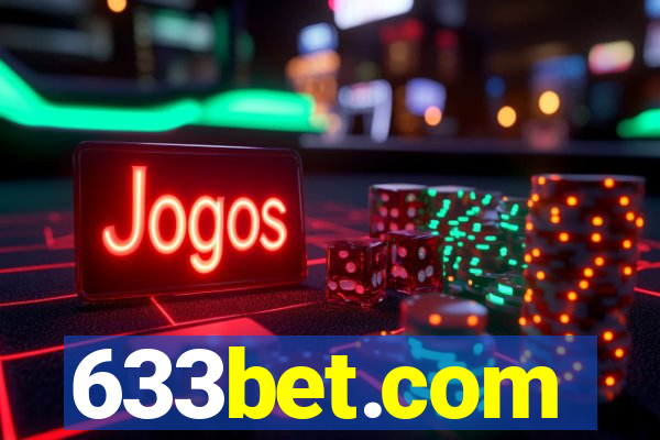 633bet.com