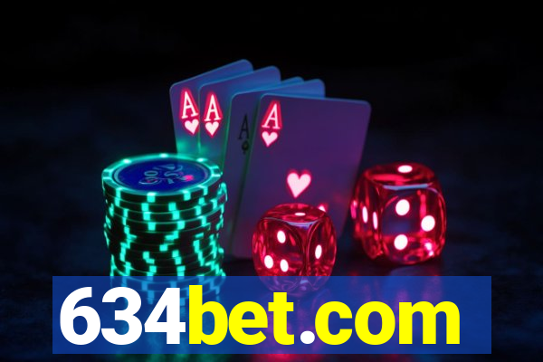 634bet.com