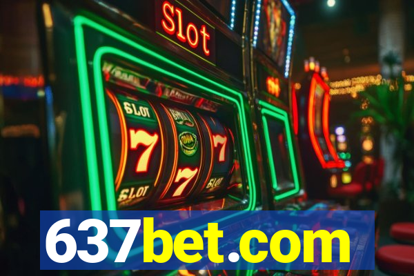 637bet.com