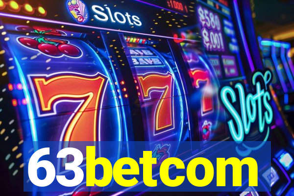 63betcom