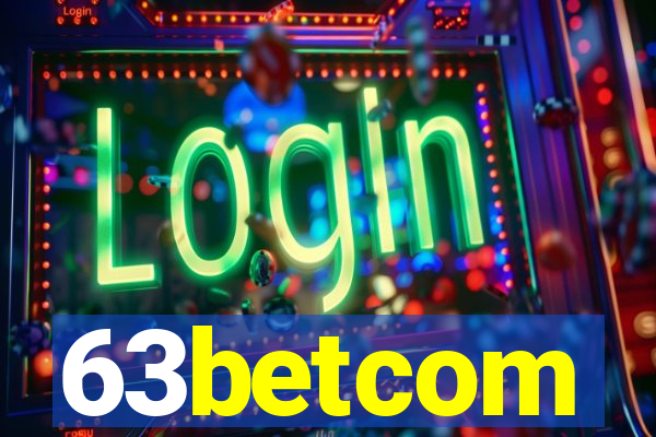63betcom