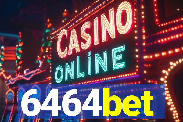 6464bet