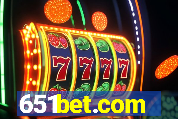 651bet.com