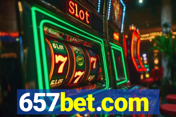 657bet.com