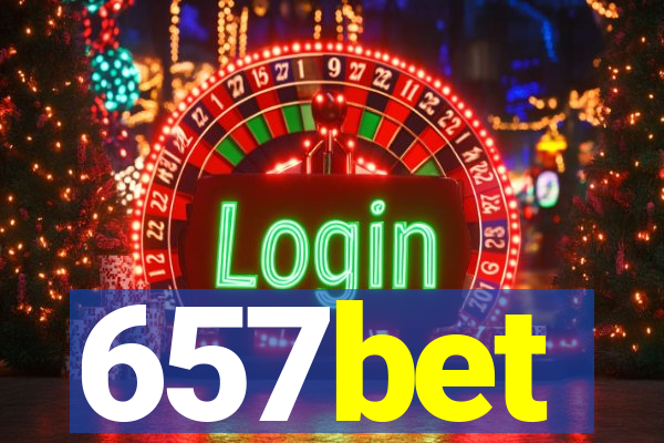 657bet