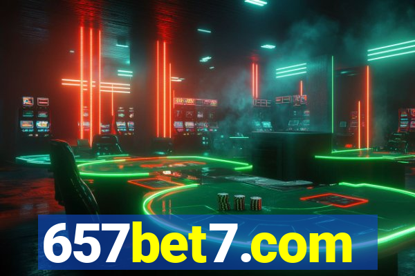 657bet7.com