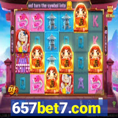 657bet7.com