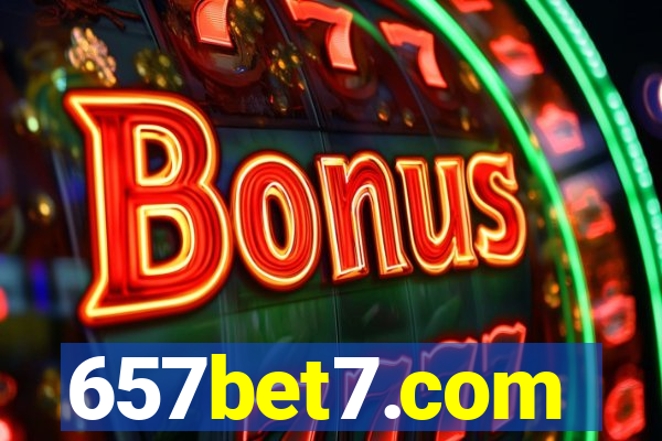 657bet7.com