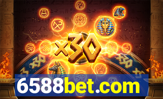 6588bet.com