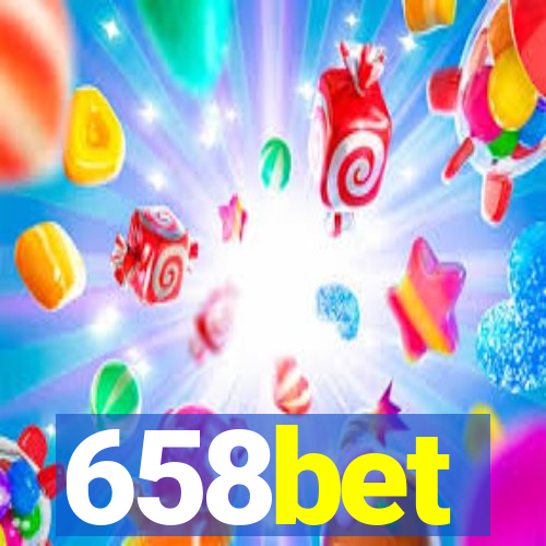 658bet
