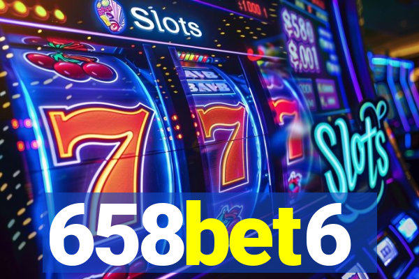 658bet6