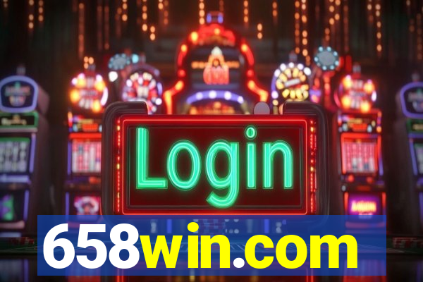 658win.com