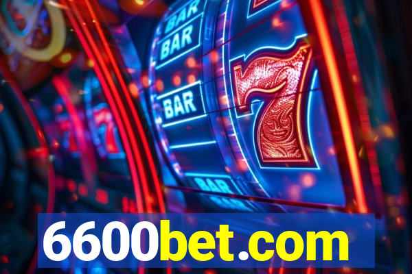 6600bet.com