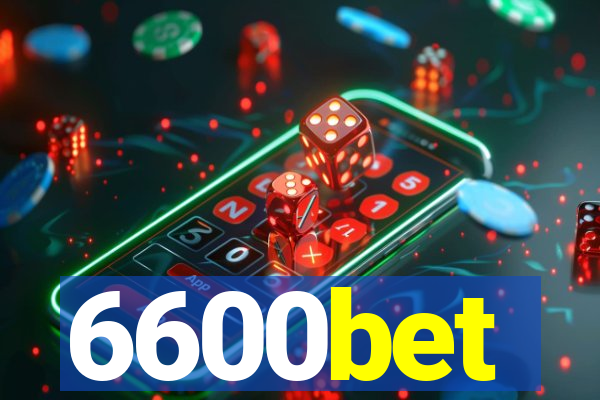 6600bet