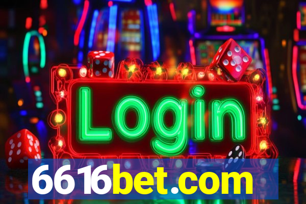 6616bet.com