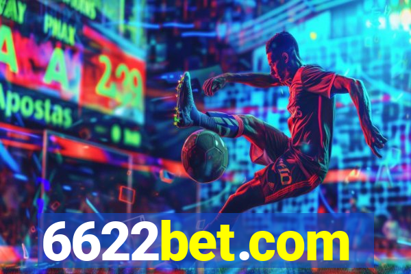 6622bet.com